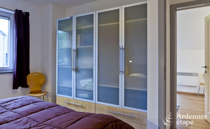 Vakantiehuis in Durbuy voor 6 personen in de Ardennen