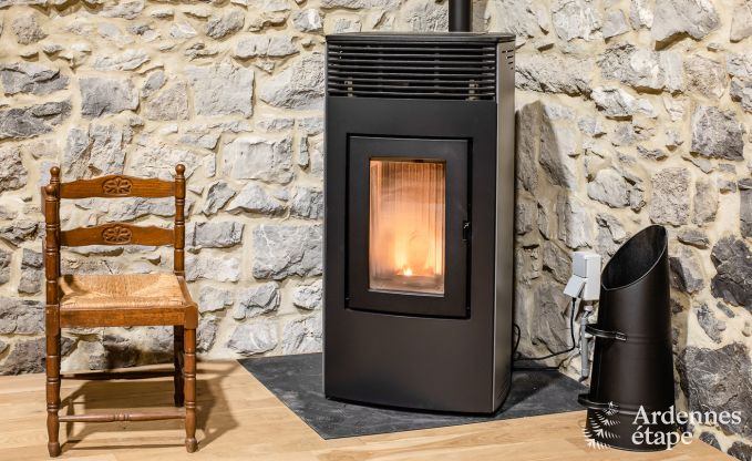 Vakantiehuis in Durbuy voor 11/12 personen in de Ardennen