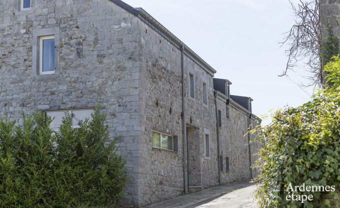 Vakantiehuis in Durbuy voor 11/12 personen in de Ardennen