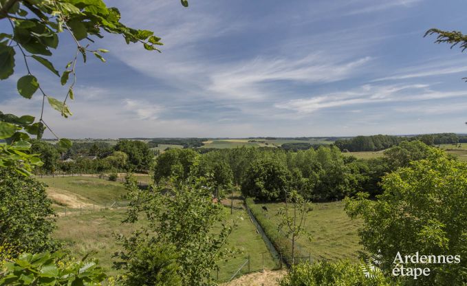 Vakantiehuis in Durbuy voor 11/12 personen in de Ardennen