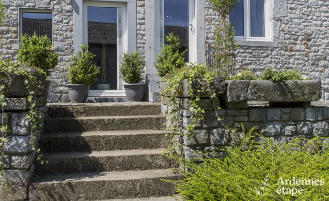Vakantiehuis in Durbuy voor 11/12 personen in de Ardennen