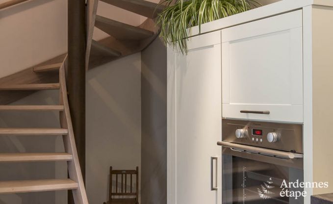 Vakantiehuis in Durbuy voor 11/12 personen in de Ardennen