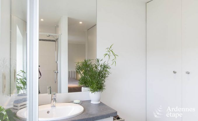 Vakantiehuis in Durbuy voor 11/12 personen in de Ardennen