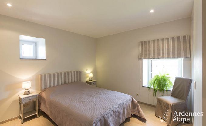 Vakantiehuis in Durbuy voor 11/12 personen in de Ardennen
