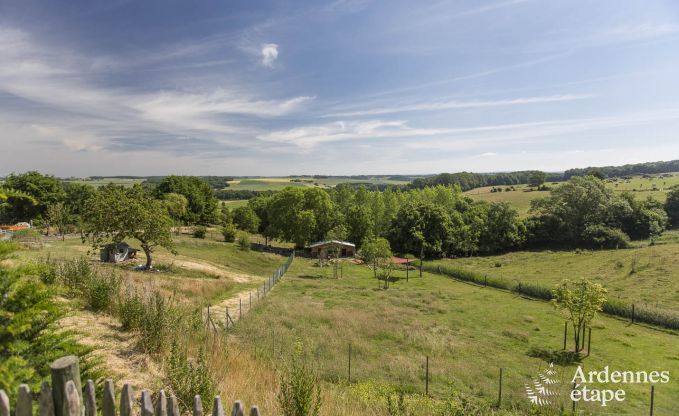 Vakantiehuis in Durbuy voor 11/12 personen in de Ardennen