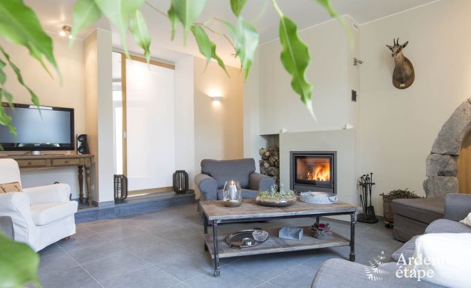 Vakantiehuis in Durbuy voor 11/12 personen in de Ardennen