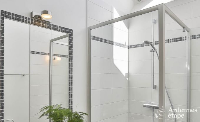 Vakantiehuis in Durbuy voor 11/12 personen in de Ardennen