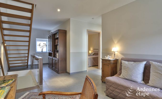 Vakantiehuis in Durbuy voor 11/12 personen in de Ardennen