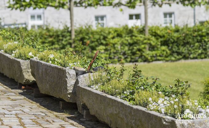 Vakantiehuis in Durbuy voor 11/12 personen in de Ardennen