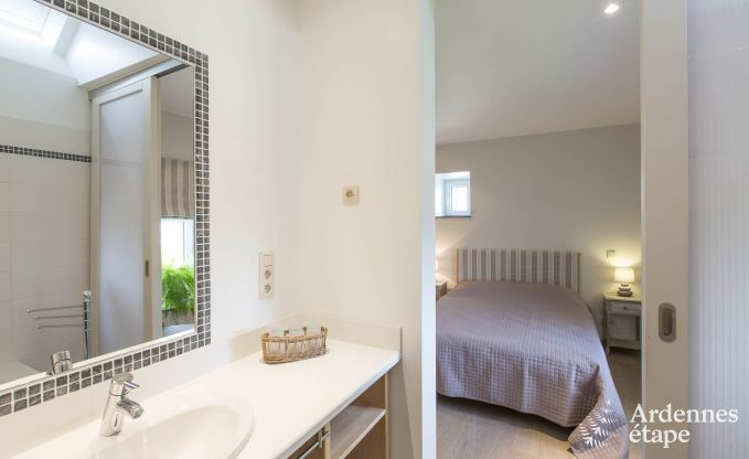 Vakantiehuis in Durbuy voor 11/12 personen in de Ardennen