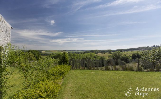 Vakantiehuis in Durbuy voor 11/12 personen in de Ardennen