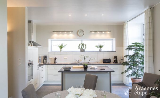 Vakantiehuis in Durbuy voor 11/12 personen in de Ardennen