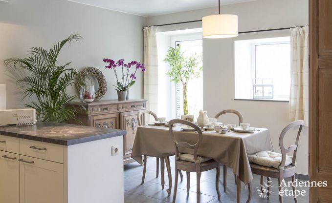 Vakantiehuis in Durbuy voor 11/12 personen in de Ardennen