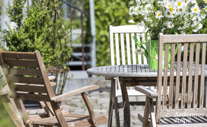 Vakantiehuis in Durbuy voor 11/12 personen in de Ardennen