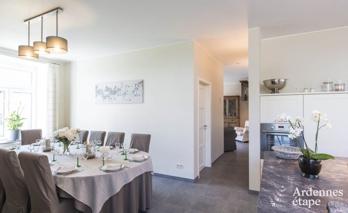 Vakantiehuis in Durbuy voor 11/12 personen in de Ardennen