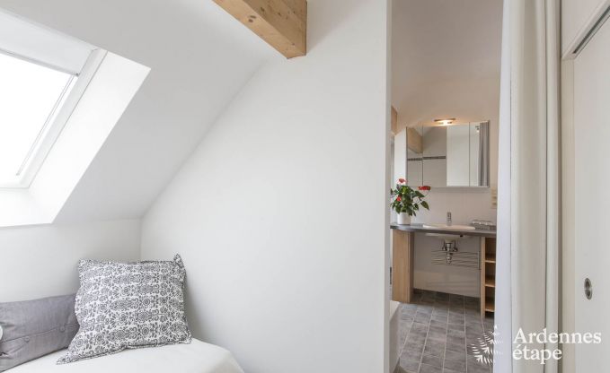 Vakantiehuis in Durbuy voor 11/12 personen in de Ardennen