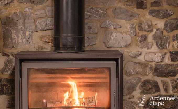 Vakantiehuis in Durbuy voor 11/12 personen in de Ardennen