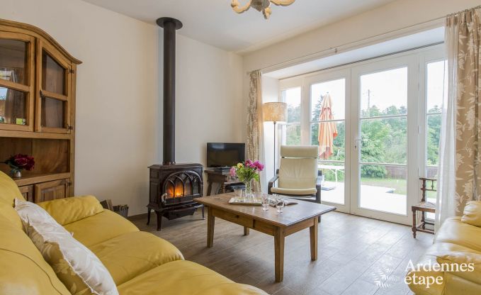 Vakantiehuis in Durbuy voor 6 personen in de Ardennen