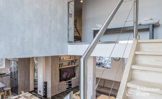 Vakantiehuis in Durbuy voor 14 personen in de Ardennen