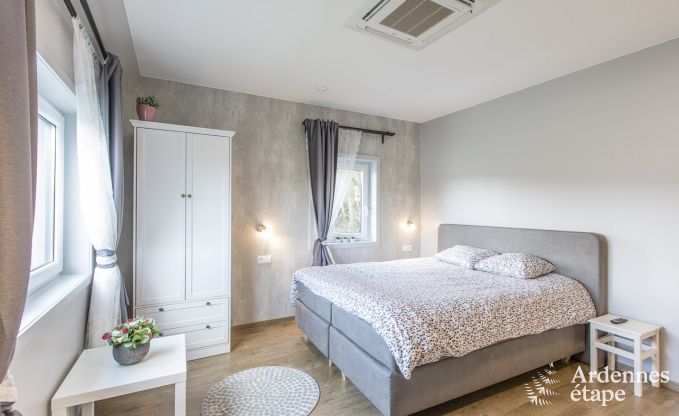 Vakantiehuis in Durbuy voor 14 personen in de Ardennen