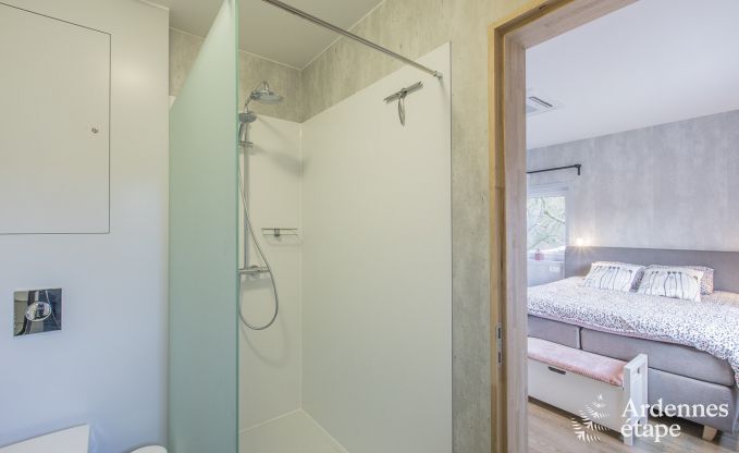 Vakantiehuis in Durbuy voor 14 personen in de Ardennen