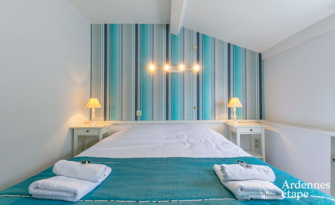 Vakantiehuis in Durbuy voor 22/24 personen in de Ardennen