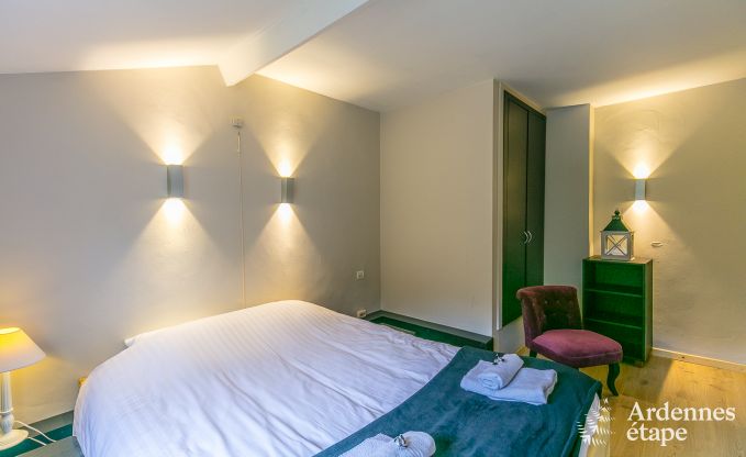 Vakantiehuis in Durbuy voor 22/24 personen in de Ardennen