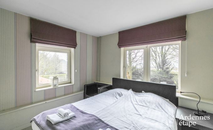 Vakantiehuis in Durbuy voor 22/24 personen in de Ardennen