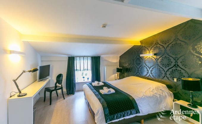 Vakantiehuis in Durbuy voor 22/24 personen in de Ardennen