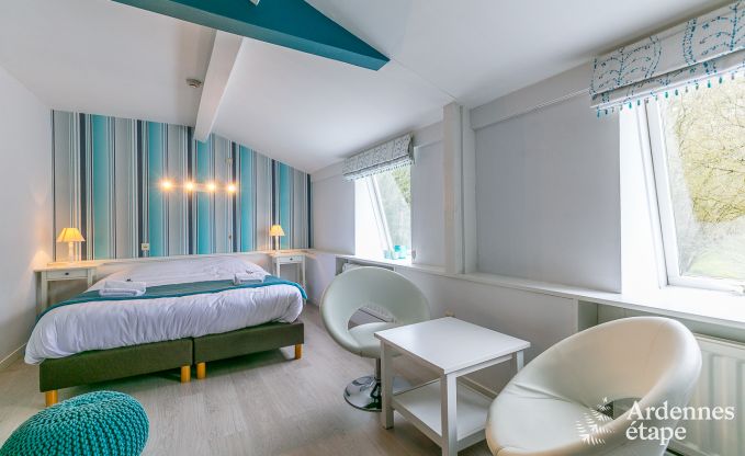 Vakantiehuis in Durbuy voor 22/24 personen in de Ardennen