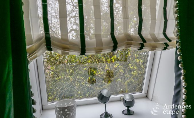 Vakantiehuis in Durbuy voor 22/24 personen in de Ardennen