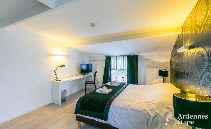 Vakantiehuis in Durbuy voor 22/24 personen in de Ardennen