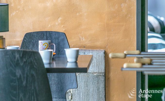 Vakantiehuis in Durbuy voor 22/24 personen in de Ardennen