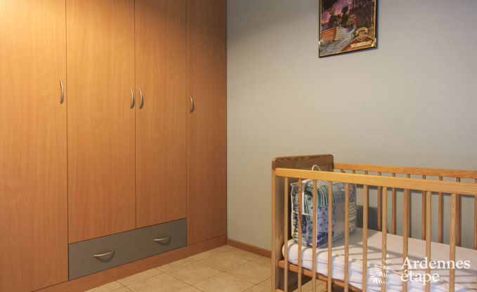 Vakantiehuis in Durbuy voor 7/8 personen in de Ardennen