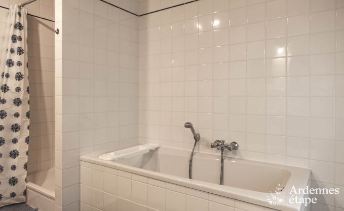 Vakantiehuis in Durbuy voor 7/8 personen in de Ardennen