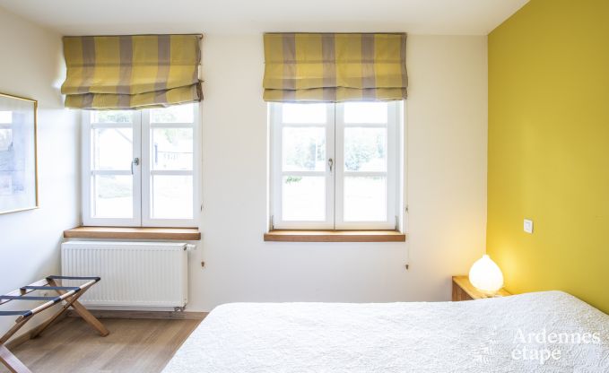 Vakantiehuis in Durbuy voor 9 personen in de Ardennen