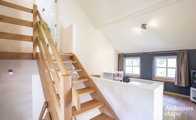 Vakantiehuis in Durbuy voor 9 personen in de Ardennen