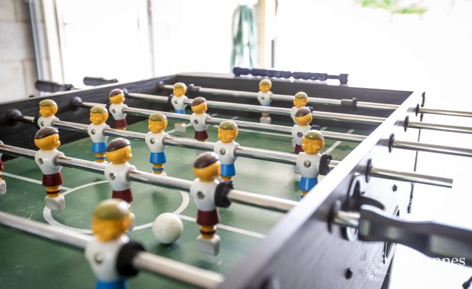 Vakantiehuis in Durbuy voor 9 personen in de Ardennen