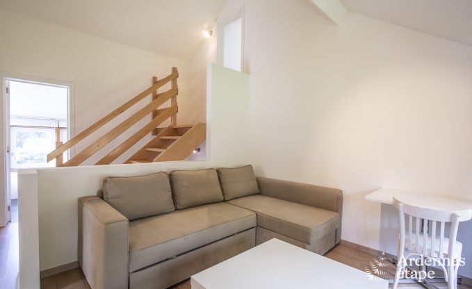 Vakantiehuis in Durbuy voor 9 personen in de Ardennen