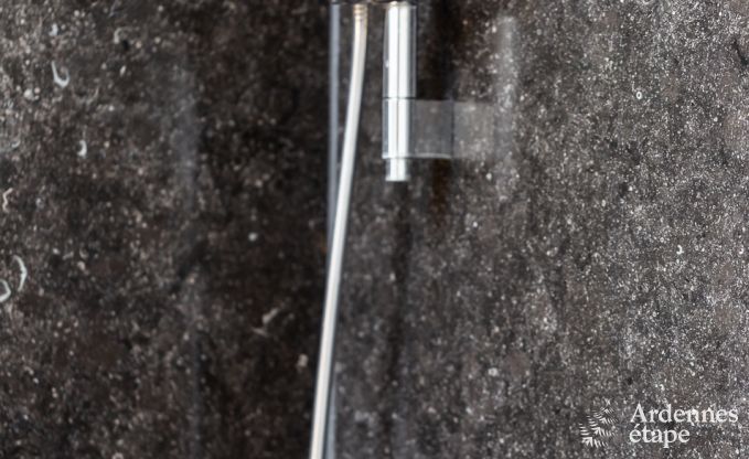 Vakantiehuis in Durbuy voor 3 personen in de Ardennen