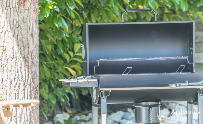 Vakantiehuis in Durbuy voor 4/6 personen in de Ardennen