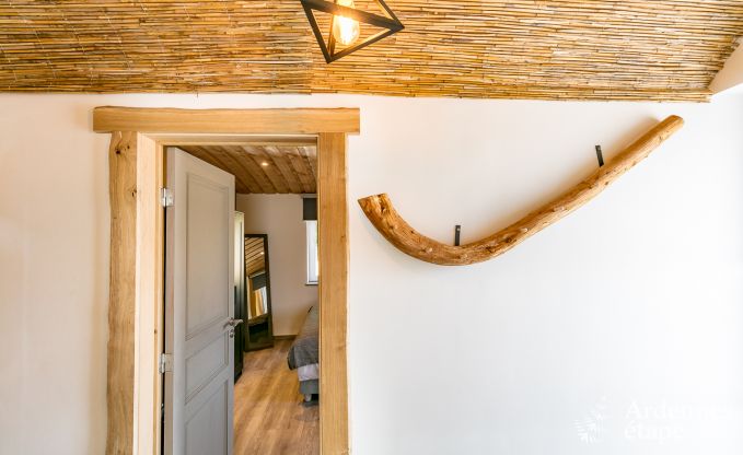 Vakantiehuis in Durbuy voor 4/6 personen in de Ardennen