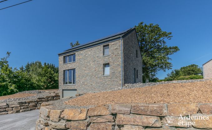 Vakantiehuis in Durbuy voor 4/6 personen in de Ardennen