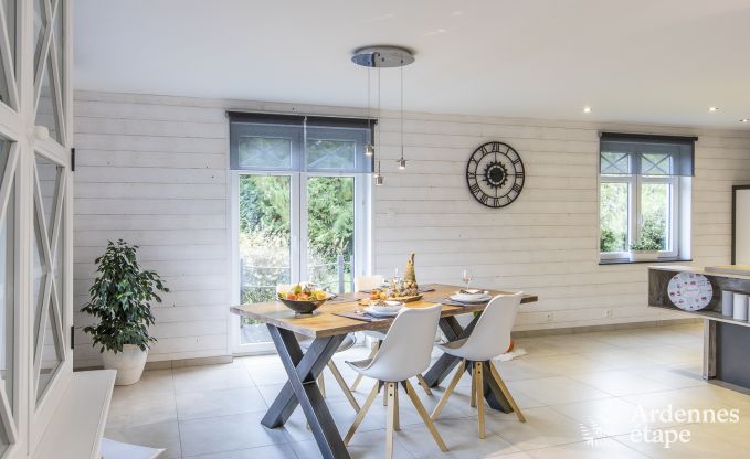 Vakantiehuis in Durbuy voor 4/5 personen in de Ardennen