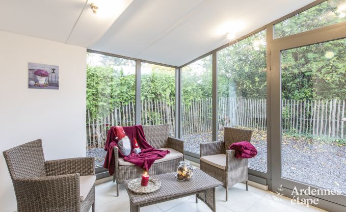 Vakantiehuis in Durbuy voor 4/5 personen in de Ardennen