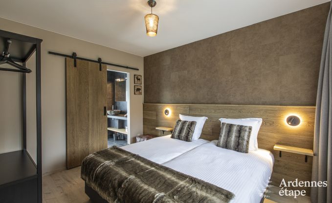 Vakantiehuis in Durbuy voor 8 personen in de Ardennen