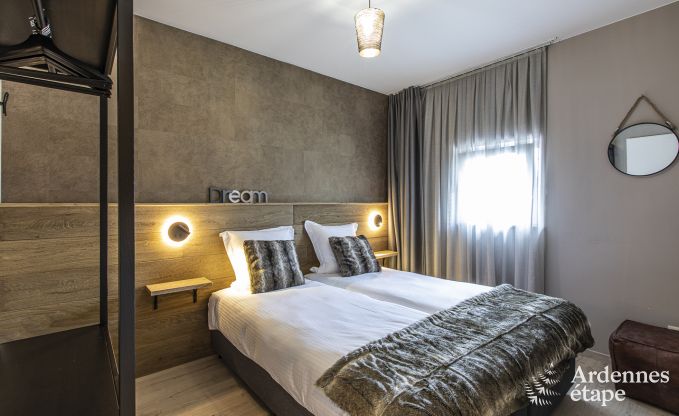 Vakantiehuis in Durbuy voor 8 personen in de Ardennen