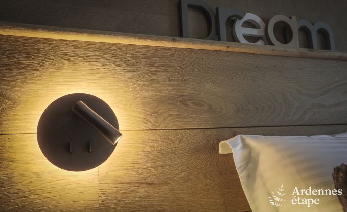 Vakantiehuis in Durbuy voor 8 personen in de Ardennen