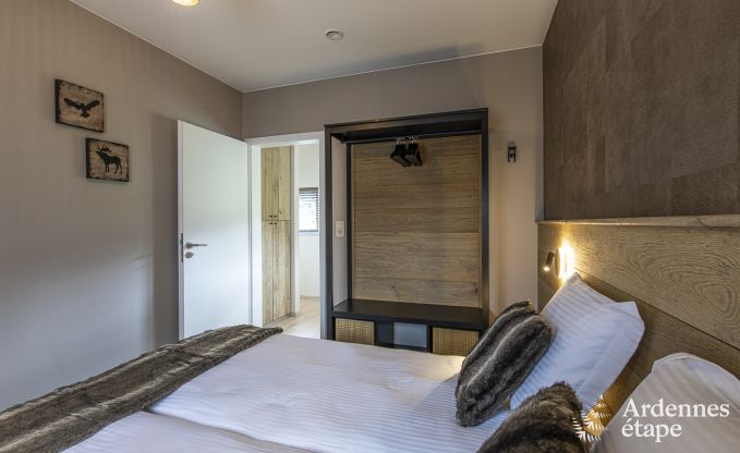 Vakantiehuis in Durbuy voor 8 personen in de Ardennen