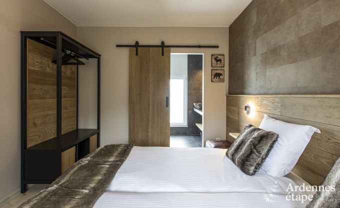 Vakantiehuis in Durbuy voor 8 personen in de Ardennen